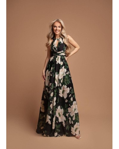 Vestido CHARLOTTE - AINE