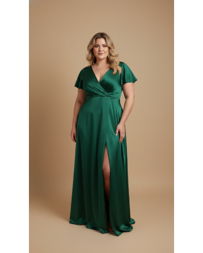 Vestido LISA QS - AINE