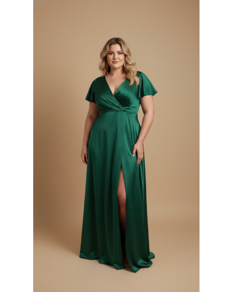 Vestido LISA QS - AINE