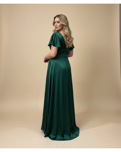 Vestido LISA QS - AINE