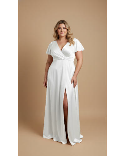 Vestido LISA QS - AINE