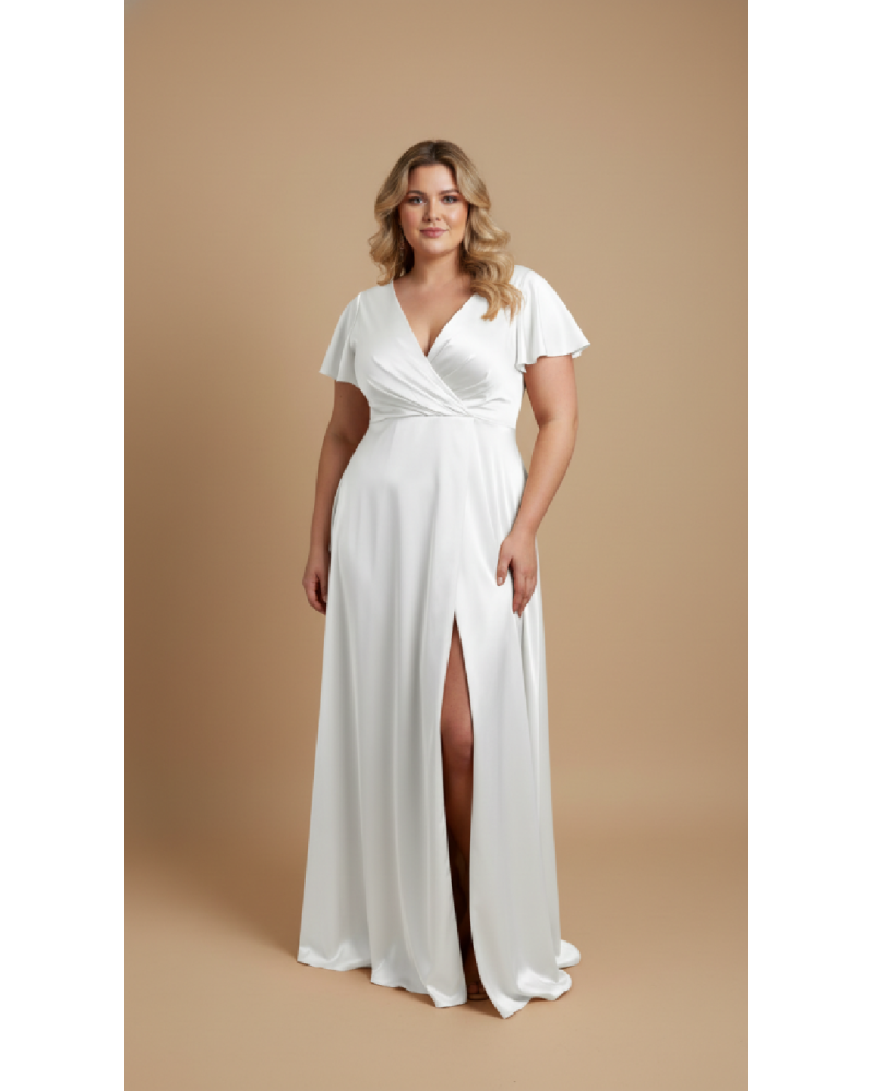 Vestido LISA QS - AINE