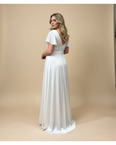 Vestido LISA QS - AINE