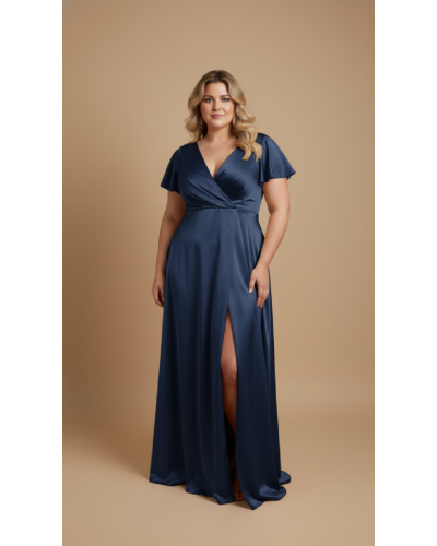 Vestido LISA QS - AINE