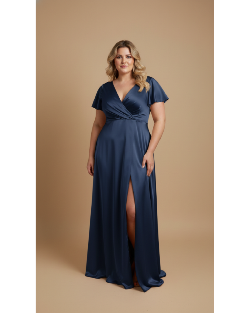 Vestido LISA QS - AINE