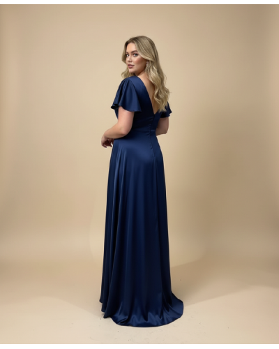 Vestido LISA QS - AINE