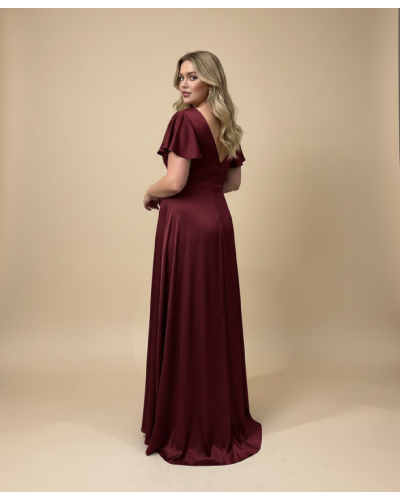 Vestido LISA QS - AINE