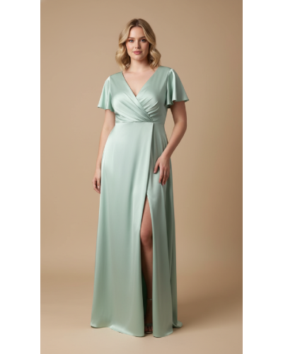 Vestido LISA QS - AINE