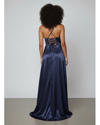 Vestido LESLIE QS - AINE