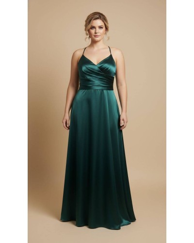 Vestido LESLIE QS - AINE