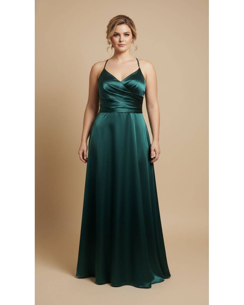 Vestido LESLIE QS - AINE