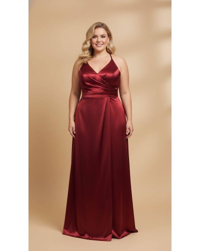 Vestido LESLIE QS - AINE