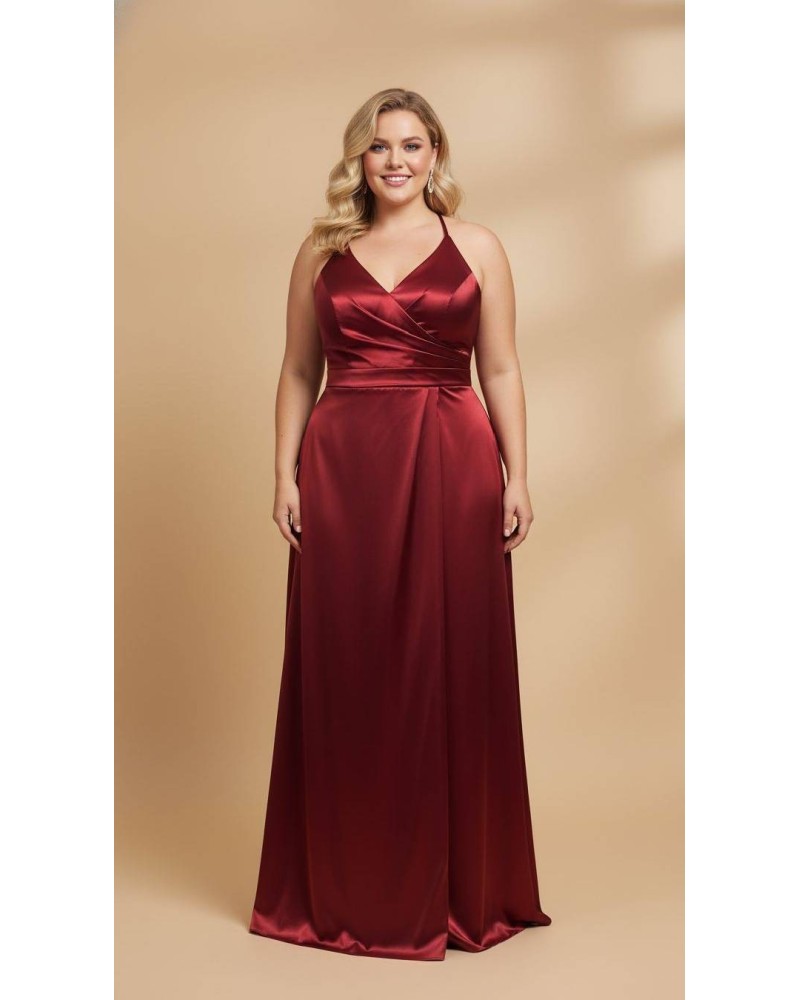 Vestido LESLIE QS - AINE