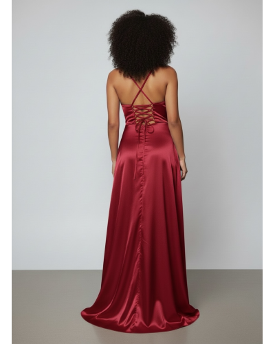 Vestido LESLIE QS - AINE