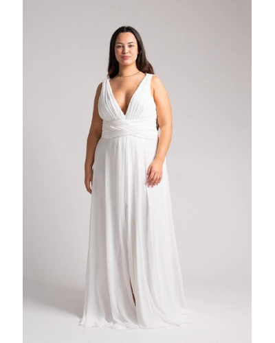 Vestido MARION QS - AINE