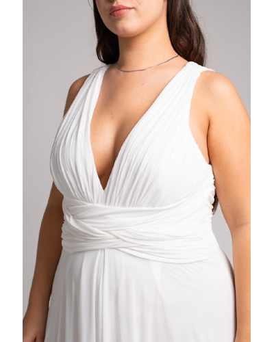 Vestido MARION QS - AINE
