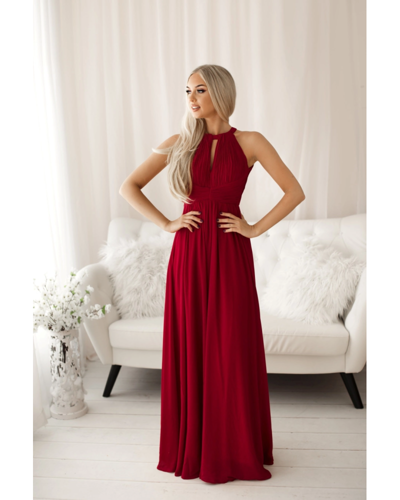 Vestido MYRIAM - AINE