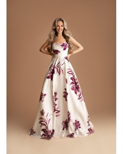 Vestido REBECCA - AINE