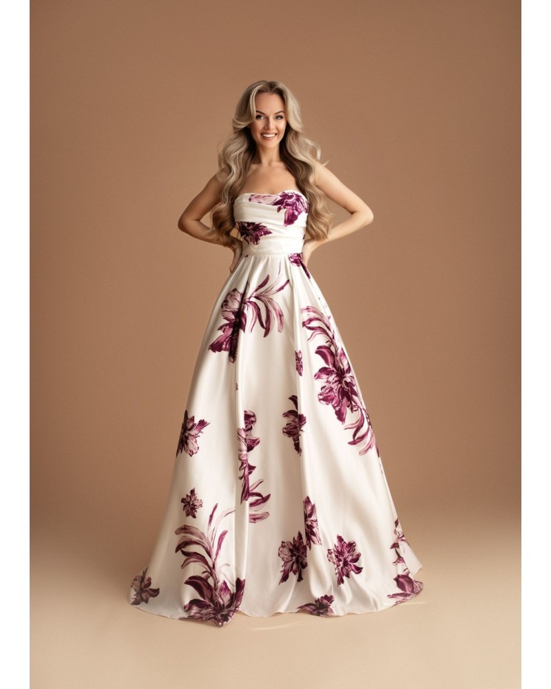 Vestido REBECCA - AINE