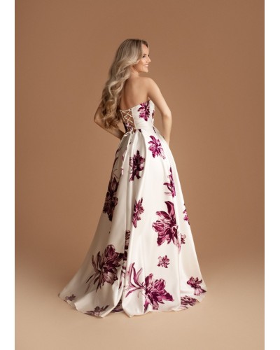 Vestido REBECCA - AINE