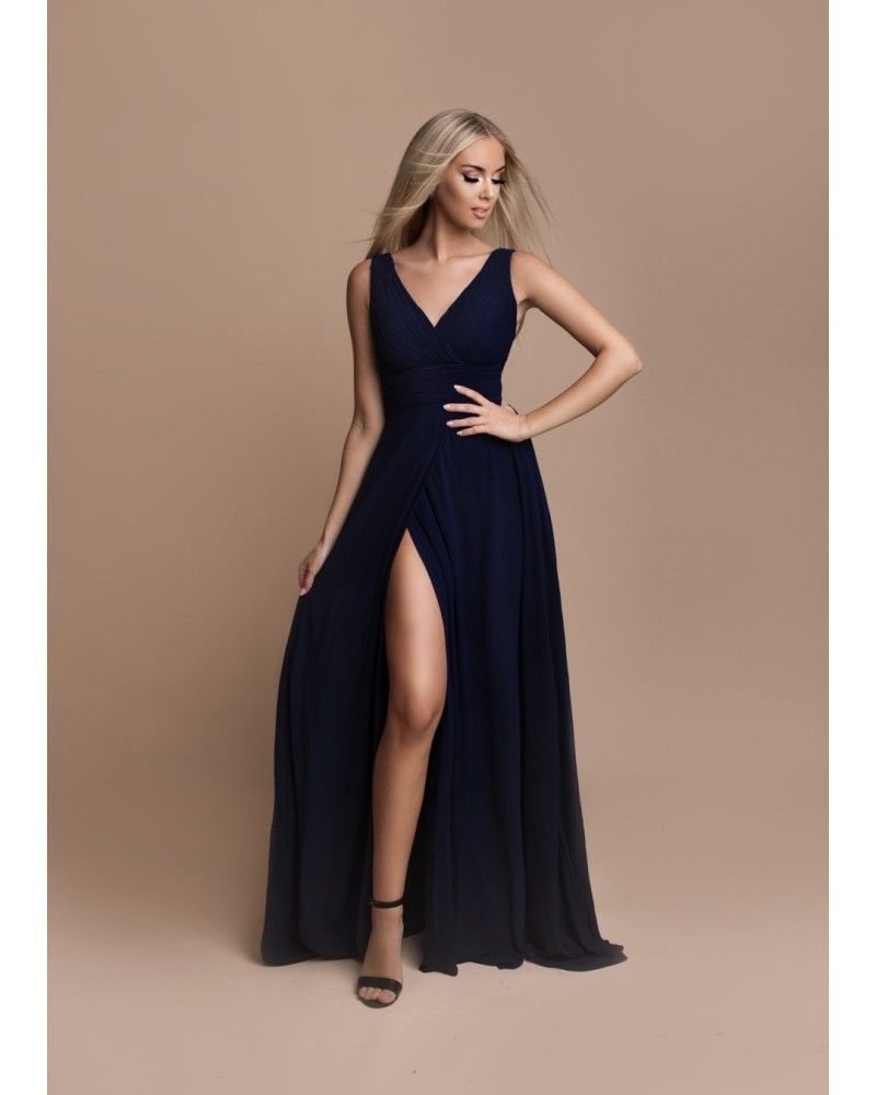 Vestido CARINE - AINE