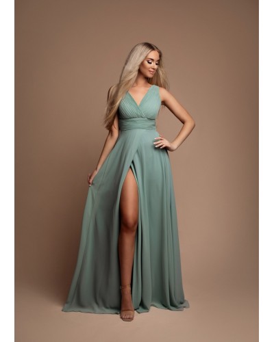 Vestido CARINE - AINE