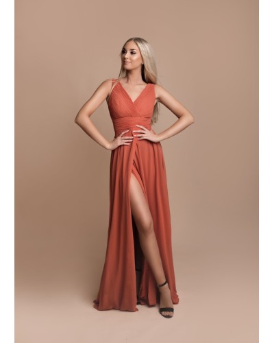 Vestido CARINE - AINE