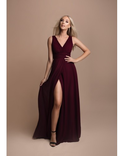 Vestido CARINE - AINE