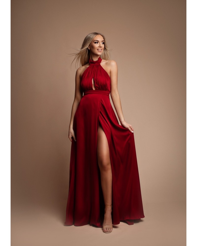 Vestido OLIVIA - AINE