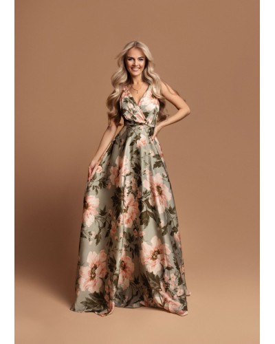 Vestido ALBANE - AINE