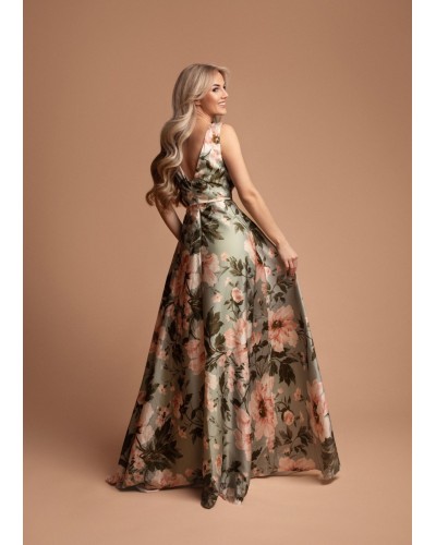 Vestido ALBANE - AINE