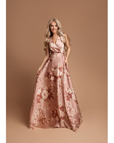 Vestido ALBANE - AINE