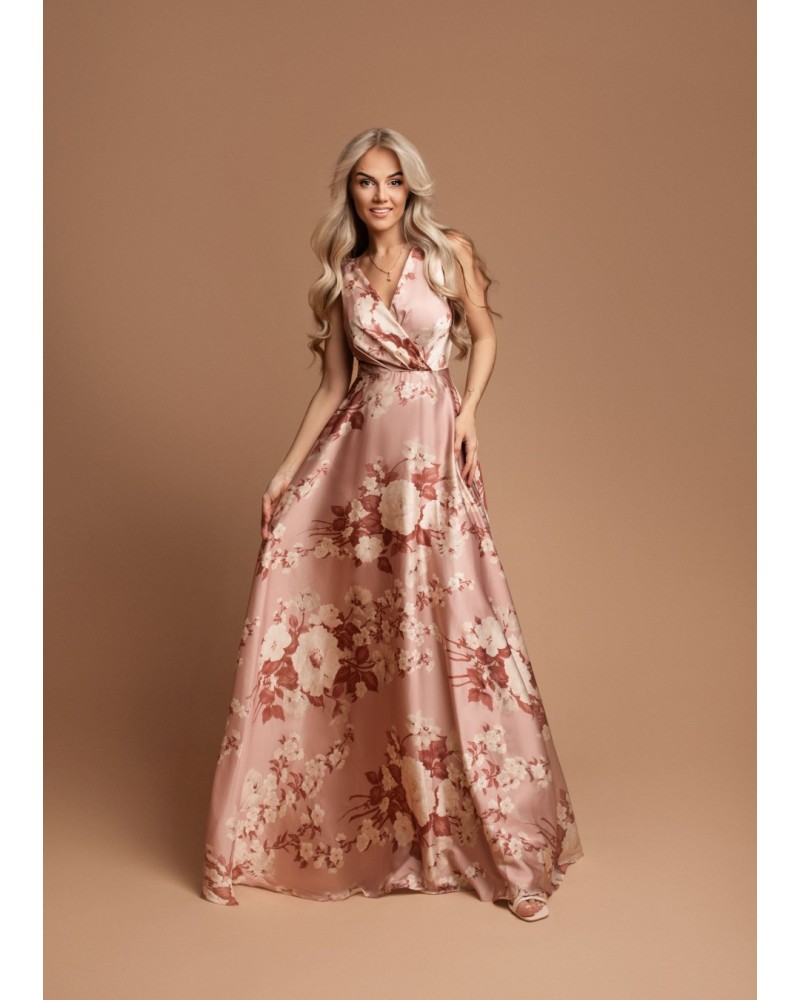 Vestido ALBANE - AINE