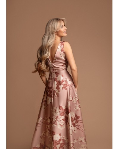 Vestido ALBANE - AINE