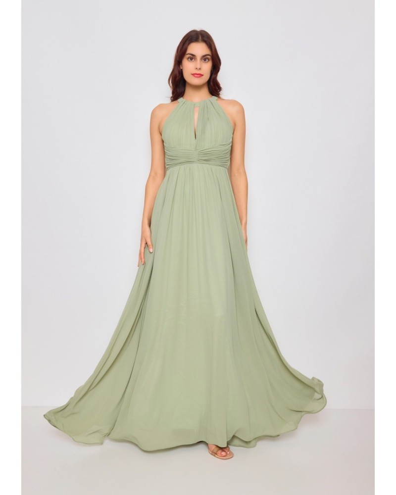 Vestido MYRIAM - AINE