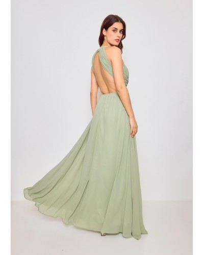 Vestido MYRIAM - AINE