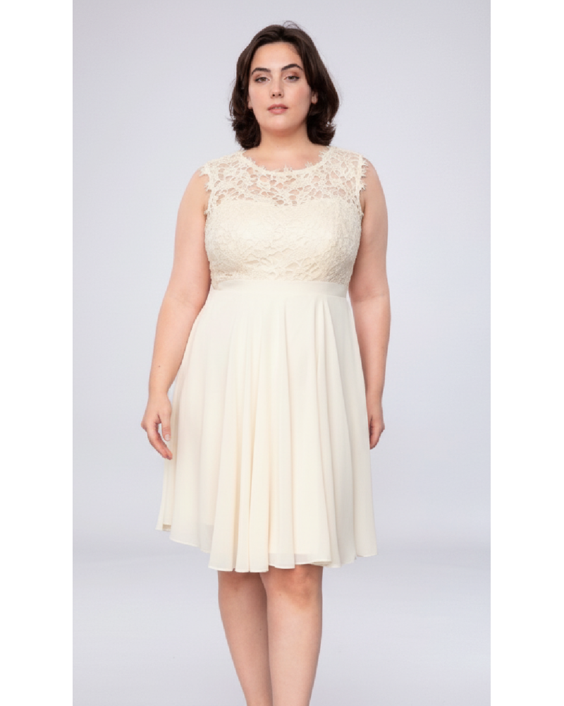 Vestido MAELYS QS - AINE